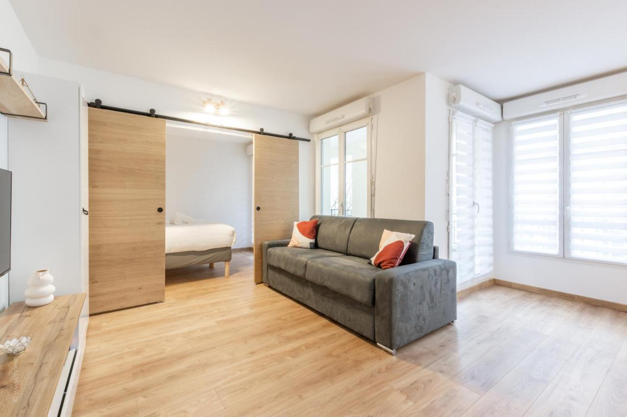 Home Sweet Home By Plaza Chessy  Exteriör bild