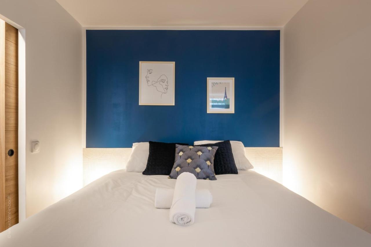 Home Sweet Home By Plaza Chessy  Exteriör bild